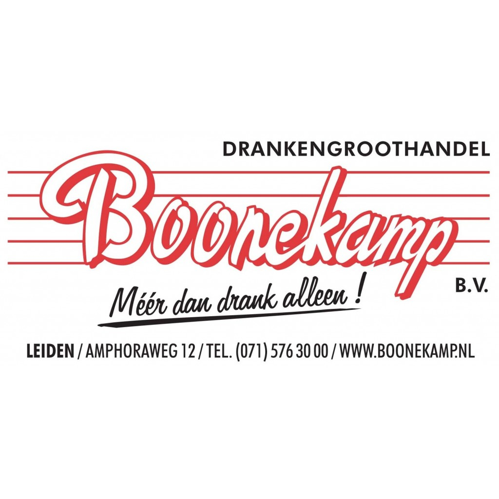 Drankengroothandel Boonekamp