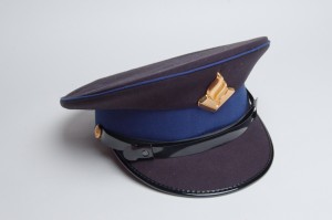 politiepet