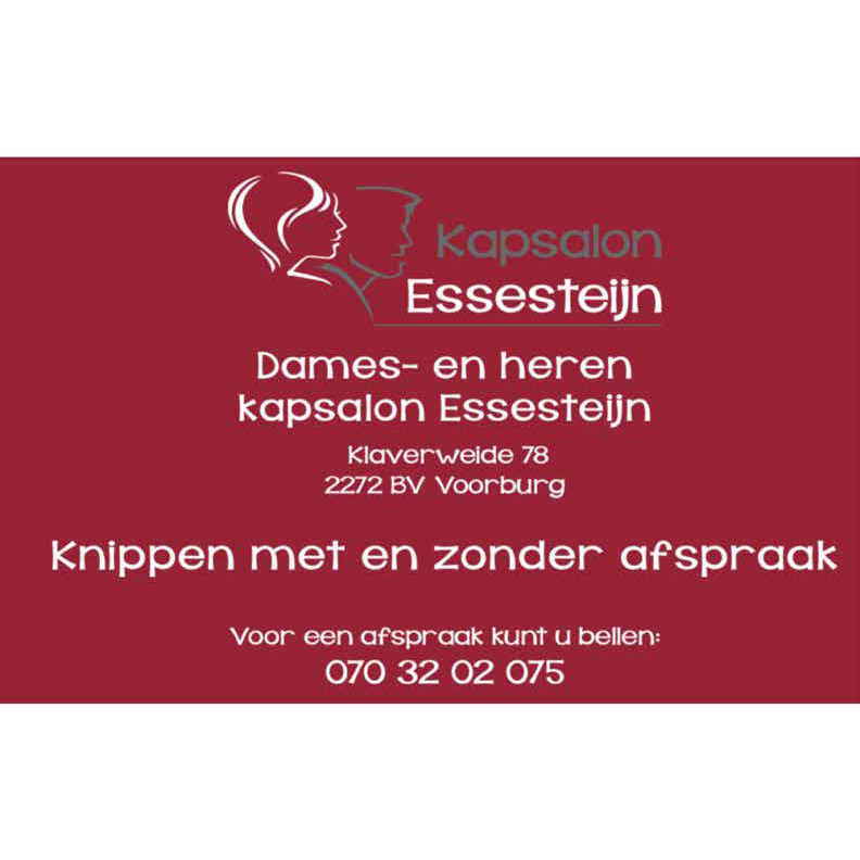 Kapsalon Essesteijn
